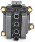Bobina Ignição Clio 2005 a 2013 Bosch 0 986 221 046