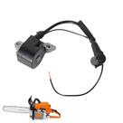 Bobina Ignição Compativel Motosserra Stihl Ms 066 660 260 290 Bobina Ignição Compativel Motosserra Stihl Ms 066 660 260 290