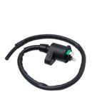 Bobina Ignicao Condor 12v Cg 125 92 A 99 F016
