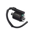 Bobina Ignicao Condor 12v Xre 300 10/22 - Nx 400i 13/15 F016