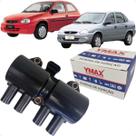 Bobina Ignição Corsa 1.0 1.6 Mpfi Gasolina 1999 a 2005