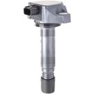 Bobina Ignição Cr-V 2006 a 2011 Hella HBI0088