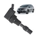 Bobina Ignição Creta Hb20 1.0 Tgdi 3cc Turbo - 2730104110