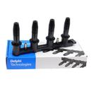 Bobina Ignição Delphi GN10234 GM Cruze e Sonic - Cód.11217