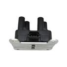 Bobina Ignição Doblo Idea Palio 1.6 E 1.8 Etorq 2010 A 2016 Bosch