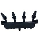 Bobina Ignição DPL202074 Citroen Xsara 1.6 97/00 Xsara Picasso 1.6 99/14 Peugeot 206 98/00 306 97/00 1.4 1.6 8v 406 Partner 1.6 97/00 4 Pinos S/Modulo