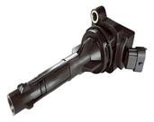 Bobina Ignição DPL202239 Toyota Corolla, Filder 1.6 1.8 16V 02/08 Caneta 3 Pinos Sem Modulo -Bosch - 0221504020 - Denso - 90080-19017 -