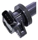 Bobina Ignição DPL202262 Toyota Corolla, Filder 1.6 16V 02/09 1.8 16V 02/ Caneta 4 Pinos Sem Modulo BOSCH - F 005 X11 783 - MARELLI - BI0051MM -