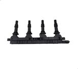 Bobina Ignição DPL202567 GM Astra Corsa Meriva Vectra Zafira 1.8 8V 97/ 5 Pinos - Sem Modulo - 9119567- 1208008 - 90536194 -