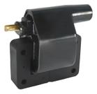 Bobina Ignição DPL202696 Excel 89/92 Mitsubishi Pajero 3.0 Lancer 1.5 /97 2 Pinos -011355-104696-131711-141044-160532-166146-MD098964-BI0046MM -
