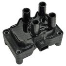 Bobina igniçao - ecosport 2008 a 2013 / fiesta 2008 a 2013 / focus 2007 a 2012 / ford courier 2008 a 2013 / ford ka 2008 a 2013 - 79550