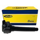 Bobina Ignição Etios 2016/ Yaris 2018/ 1.5 Magneti Marelli