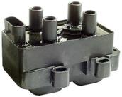 Bobina Ignição Express 1996 a 2001 Hella HBI0049