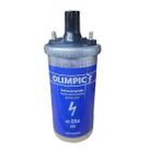 Bobina Ignição Fiat 147 1976 a 1986 - 164561 - 40054