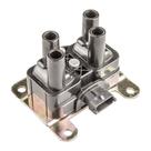 Bobina Ignição Fiat Palio 2011 a 2018 - 187746 - GC4243