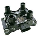 Bobina Ignição Fiat Siena 2007 a 2012 - 799980 - 7957