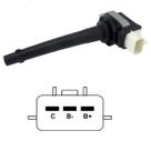 Bobina Ignicao Fluence Grand Scenic Megane Latitude 2.0 16V 8200699627 0221504030 0221504031