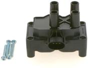 Bobina Ignição Focus 2000 a 2010 Bosch 0 221 503 490