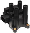 Bobina Ignição Focus 2001 a 2010 Magneti Marelli BI0020MM