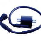 Bobina Igniçao Força Dt 200 Apos 97 Modelo Original 2340 - Magnetron