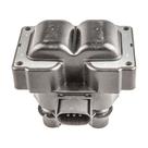 Bobina Ignição Ford Ka 1997 a 1999 - 136887 - GC4212