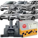 Bobina Ignição Ford Ka Fiesta Ecosport Focus Mondeo Courier Bobina Ignição Ford Ka Fiesta Ecosport Focus Mondeo Courier