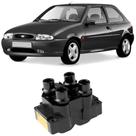 Bobina Ignição Ford Ranger Fiesta Escort Ka 91 a 99 Bosch F000ZS0212