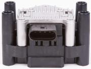 Bobina Ignição Fox 2003 a 2021 Bosch F 000 ZS0 210 Bobina Ignição Fox 2003 a 2021 Bosch F 000 ZS0 210