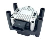 Bobina ignição fox polo gol g3 g4 audi magneti marelli Bobina ignição fox polo gol g3 g4 audi magneti marelli