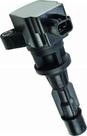 Bobina ignição, fusion 2.3 16v, mondeo 2.3 4cc 2006 a 2009 2 pinos 30657