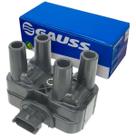 Bobina Ignição Gauss Equivalente 55230507 (fiat)