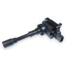 Bobina Ignição Gauss Equivalente Md362903 (mitsubishi)