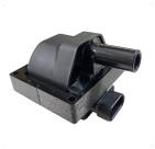 Bobina Ignição Gm Blazer S10 4.3 V6 96 A 98 3 Pinos 10489421