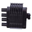 Bobina Ignição Gm Corsa Mpfi 4 Pinos Até 98 Bobina Ignição Gm Corsa Mpfi 4 Pinos Até 98