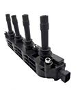 Bobina Ignição Gm Meriva 1.8 16v Fiat Stilo 1.8 16v 19005212