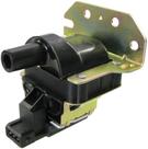 Bobina Ignição Gol 1998 a 2005 Gauss GC4506