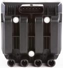 Bobina Ignição Gol 2008 a 2013 Bosch 0 986 22A 049