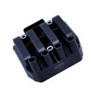 Bobina ignicao - gol 2010 a 2015 / golf 1999 a 2007 / jetta 2001 a 2005 / new beetle 2010 a 2015 / voyage 2010 a 2015 - bi0060mm