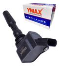 Bobina Ignição Gol G6 Up Fox Voyage Jetta 04e905110b 4 Pinos Bobina Ignição Gol G6 Up Fox Voyage Jetta 04e905110b 4 Pinos