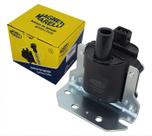Bobina Ignição Gol/ Parati Ap 1.6 E 1.8 Mi Magneti Marelli BI0016MM