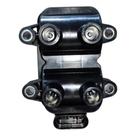Bobina Ignição Hella 4 Pinos Logan 1.0 16v 1.6 8v 1.6 16v