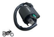 Bobina Ignição Honda Titan 150 Fan 150 Titan 160 1ª Linha