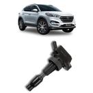 Bobina Ignição Hyundai New Tucson 1.6 16v Turbo Gdi Bobina Ignição Hyundai New Tucson 1.6 16v Turbo Gdi