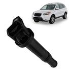 Bobina Ignição Hyundai Santa Fé 2.7 V6 Após 2007 27301-3e400