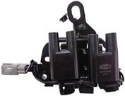 Bobina Ignição I30 2010 a 2012 Magneti Marelli BI0104MM