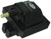 Bobina Ignição Ipanema 1991 a 1998 Magneti Marelli BI0024MM