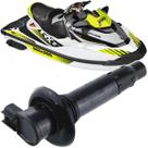Bobina Ignicao Jet Ski Sea Doo Gtx Rxp Rxt Gti Gts 4 Tempos