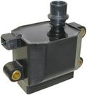 Bobina Ignição Logus 1994 a 1996 Gauss GC4105