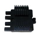 Bobina ignicao magneti gm corsa mpfi 09/98 s10, blazer efi 2.2 95 99 omega 2.2 mpfi 95 98