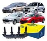 Bobina Ignição Magneti Marelli C3 206 207 Passion Hoggar